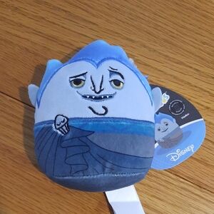 Hades Squishmallows Plush